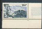 ALG 488 - YT 331 ** BdF - Unused Stamps