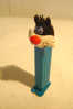 PEZ DISTRIBUTEUR / ANCIEN / 1978 GROS MINET  / TRES BEL ETAT - Pez