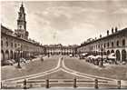 VIGEVANO ( PAVIA )  PIAZZA DUCALE - 1959 - Vigevano