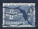 DK Dänemark 1967 Mi 466 - Usado