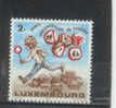 Timbre(s) Neuf(s) Luxembourg,946 Y Et T,  Année Internationale De L'enfant, Sécurité Routière.1979 - Nuevos