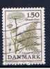 DK Dänemark 1977 Mi 654 - Used Stamps