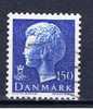 DK Dänemark 1978 Mi 658 Margarete II. - Used Stamps