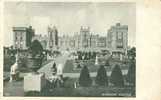 Britain United Kingdom - Windsor Castle Early 1900s Postcard [P1437] - Windsor Castle