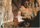 Spanje-España, Malaga, Cueva De Nerja, Cirano,  Ca. 1980 - Asturias (Oviedo)