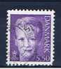 DK Dänemark 2000 Mi 1245 Margarete II. - Used Stamps