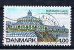 DK Dänemark 2001 Mi 1267 - Used Stamps