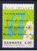 DK Dänemark 2001 Mi 1271 - Oblitérés