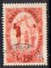 BRAZIL   Scott #  851  VF USED - Gebraucht