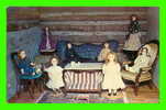 MAGGIE, NC - GAY´S DOLL HOUSE & MUSEUM - GROUP OF FRENCH DOLLS - - Otros & Sin Clasificación