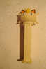 PEZ DISTRIBUTEUR / ANCIEN / 2001 POKEMON'S  MEWOTH   / TRES BEL ETAT - Pez