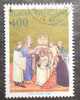 VATICANO 1987 Nr 803 San Agostino 400 Lire - Gebraucht