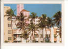 CPM USA Beach Houses - Miami Beach