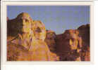 CPM USA Mount Rushmore - Mount Rushmore