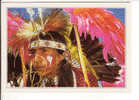 CPM USA Montana Red Indians Indien - Andere & Zonder Classificatie