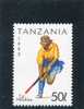 TANZANIE Tanzania 1994 Y&T 1514** - Hockey (sur Gazon)