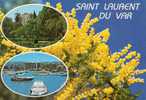 SAINT LAURENT DU VAR (83) - Saint-Laurent-du-Var