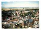 80 - Vue Sur Montdidier - Montdidier