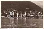 9518. ST. GINGOLPH SUISSE. LE PORT. - Saint-Gingolph