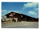 (E792) - Ferme Bodson (Mont St-Jacques) - Café-Restaurant - 4980 Trois-Ponts - Trois-Ponts