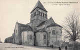 St Amand Montrond - La Celle - Eglise XI   :Achat Immédiat - Saint-Amand-Montrond