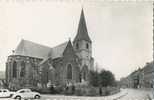 Alken : De Kerk  ( Car VW   Kever ) - Alken