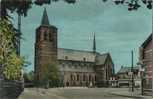 Lommel : Kerk  ( Geschreven Met Zegel ) - Lommel