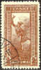 Greece #176 XF Used Bronze From 1901 - Used Stamps