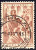 Greece #538 Used 10,000d High Value Of Set From 1951 - Oblitérés