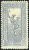 Greece #177 Mint Hinged 3d Silver From 1901 - Unused Stamps