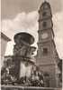 FAENZA ( RAVENNA ) FONTE MONUMENTALE - 1958 - Faenza