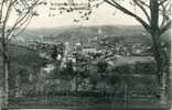 87 - CPA Eymoutiers - Vue Prise Du Château - Eymoutiers