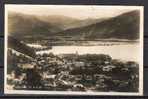 TOP!! TEGERNSEE * GESAMTANSICHT * 1929 *!! - Tegernsee