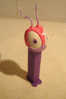 PEZ DISTRIBUTEUR / ANCIEN / 2000 Serie Bugz Life  Florence Butterfly / TRES BEL ETAT - Pez