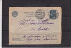 Russie - Entier Postal De 1938 - Valeur 35 Euros - Briefe U. Dokumente