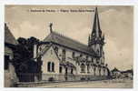 Q5 - VIGNY - église Saint-Médaes (1942) - Vigny