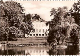 WOLUWE SAINT LAMBERT-CHATEAU MALOU KASTEEL - Woluwe-St-Lambert - St-Lambrechts-Woluwe