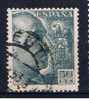 E+ Spanien 1939 Mi 849 Franco - Used Stamps