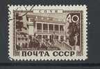 Rusland Y/T 1356 (0) - Used Stamps