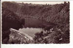 CPSM De Pampelonne (Tarn 81): Le Barrage De Thuriès - Pampelonne