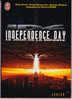 Dean Devlin -  Independence Day -  J´ai Lu S-F Junior N° 1357 - J'ai Lu