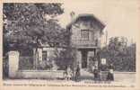 MORSANG-sur-ORGE : Bureau Central Du Télégraphe Et Téléphone - Morsang Sur Orge