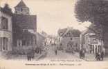 MORSANG-sur-ORGE  Rue Principale - Morsang Sur Orge