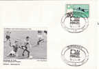 1974 Germania - Campionati Mondiali Olanda-Svezia A Dortmund - 1974 – West Germany