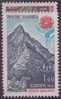 ANDORRE N° 269/70**  NEUF SANS CHARNIERE MONUMENTS - Unused Stamps