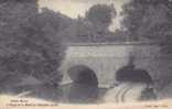 ATHIS-MONS : L´ Orge Et Le Pont De Chemin De Fer - Athis Mons