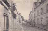 CROSNES : Rue Massé - Crosnes (Crosne)