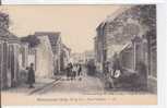 MORSANG-sur ORGE : Rue PAILLARD - Morsang Sur Orge