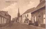 MOLEMBAIX - Rue De L'église - Celles