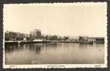 CADIZ (Spain) - Vista Desde Los Muelles - Cádiz